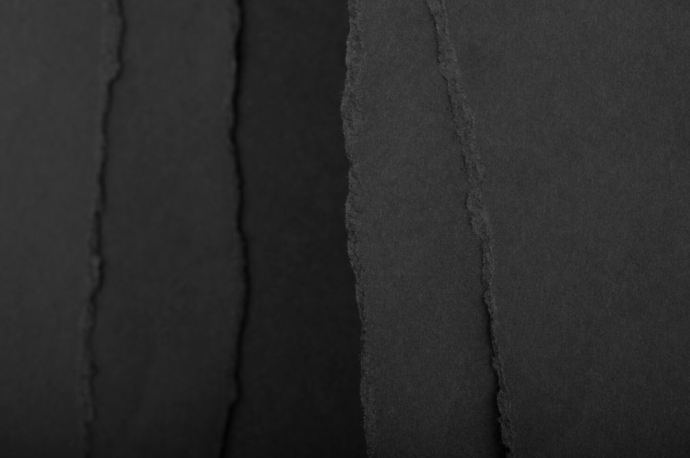 흑지, 패키지 디자인, 엠보싱 가공, 중성지, 종이 인쇄