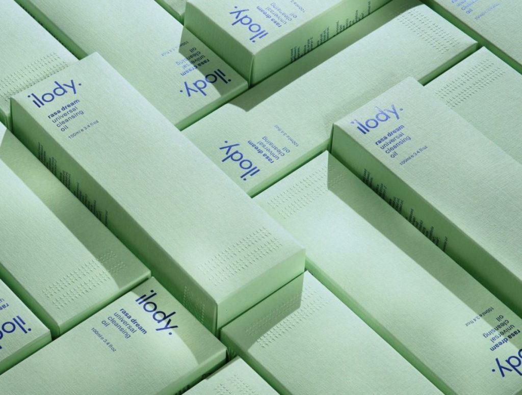 화장품 패키지 디자인, 뷰티 브랜드, 패키지 박스 제작, 브랜드 아이덴티티