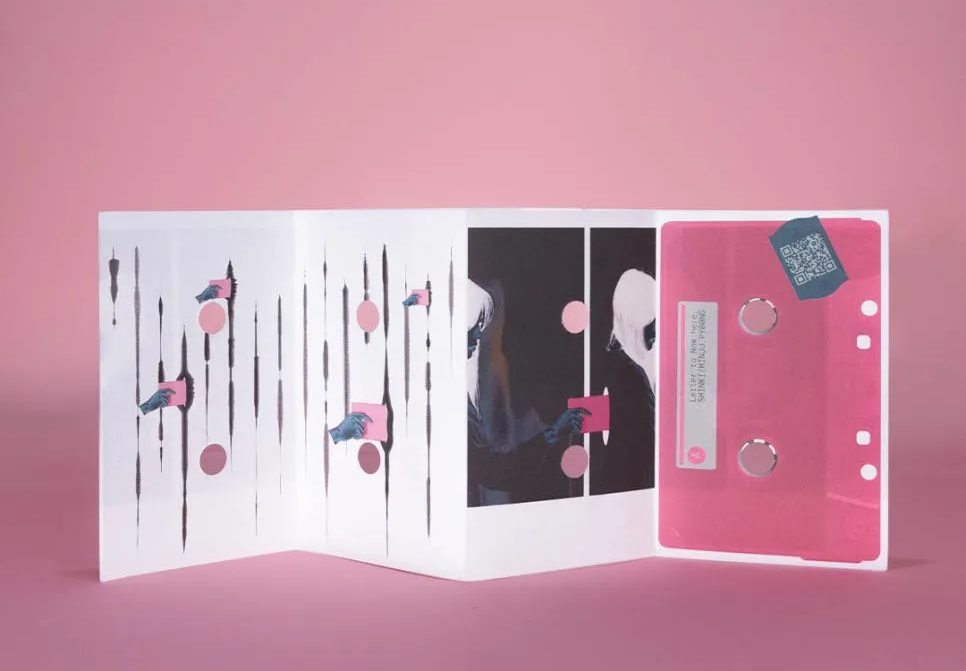 매거진 디자인, 잡지 표지, 잡지 내지, 매거진 종류