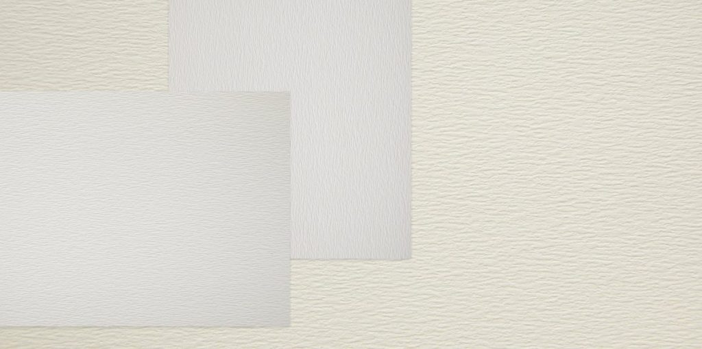 여름 굿즈, 종이 종류, 종이 재질, CMF 디자인