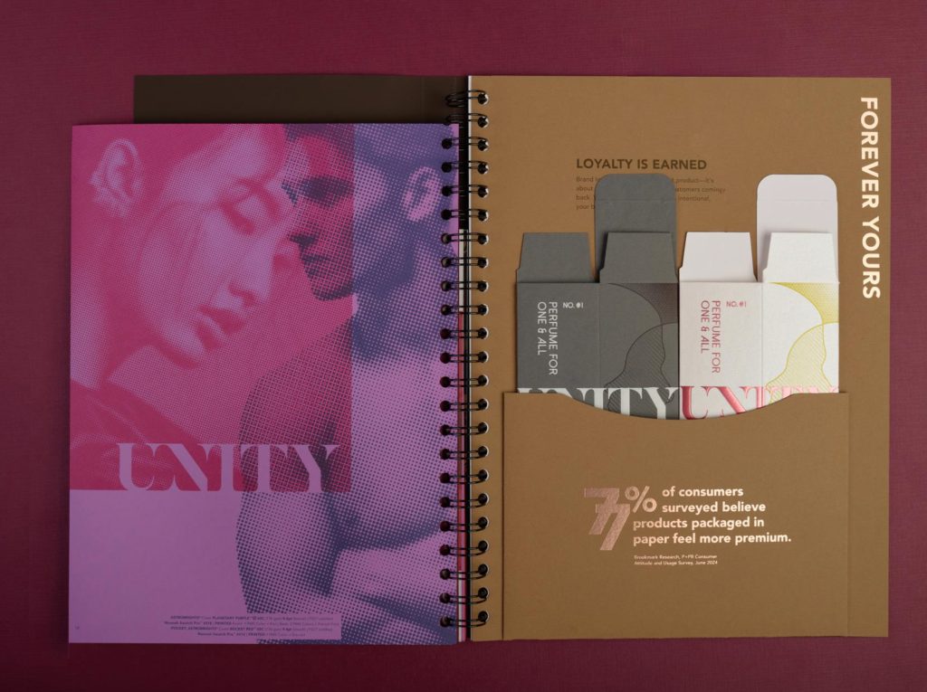 고급 인쇄물 디자인, 패키지 디자인, 종이 질감 선택 가이드, 화장품 단상자 별색 인쇄, 금박 후가공