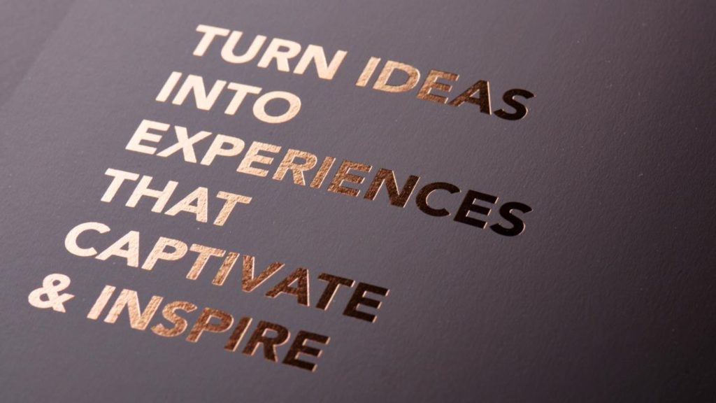 고급 인쇄물 디자인, 패키지 디자인, 종이 질감 선택 가이드, 화장품 단상자 별색 인쇄, 금박 후가공