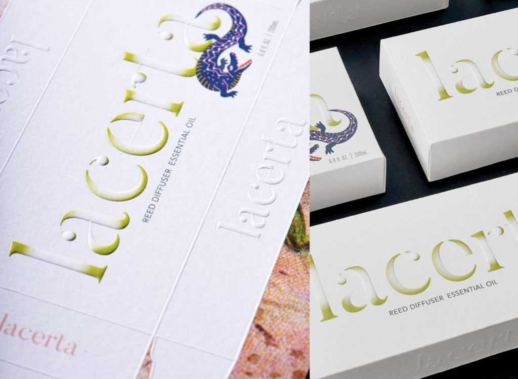 고급 인쇄물 디자인, 패키지 디자인, 종이 질감 선택 가이드, 화장품 단상자 별색 인쇄, 금박 후가공