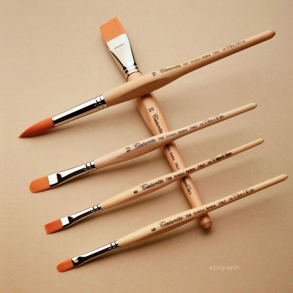 #수채화브러쉬 #수채화붓 #천연모 #인조모 #혼합모 #세필붓 #몹브러쉬 #실버브러쉬 #띤또레또브러쉬
