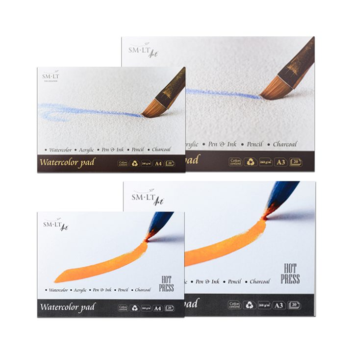 미술, 그림, 미술용지, 미술종이, 스케치북, 수채화종이, 종이질감, 종이추천, 수채화붓, 드로잉, 드로잉북, 스케치