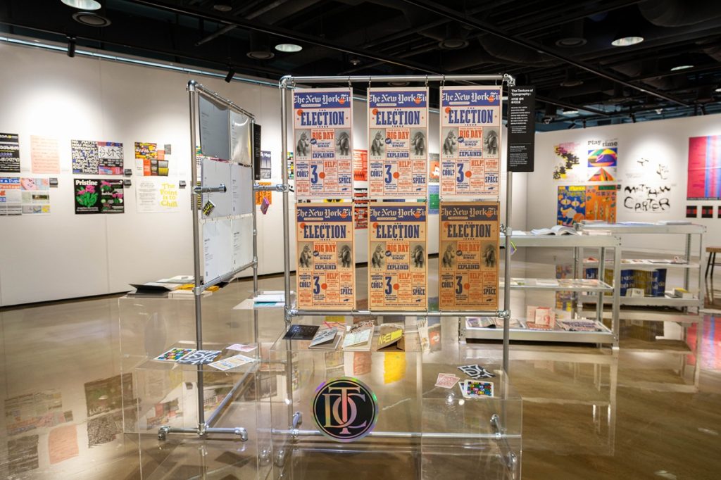 TDC71, TDC, 뉴욕TDC, 서울TDC, 디자인 전시, 디자인 트렌드, 서울 전시