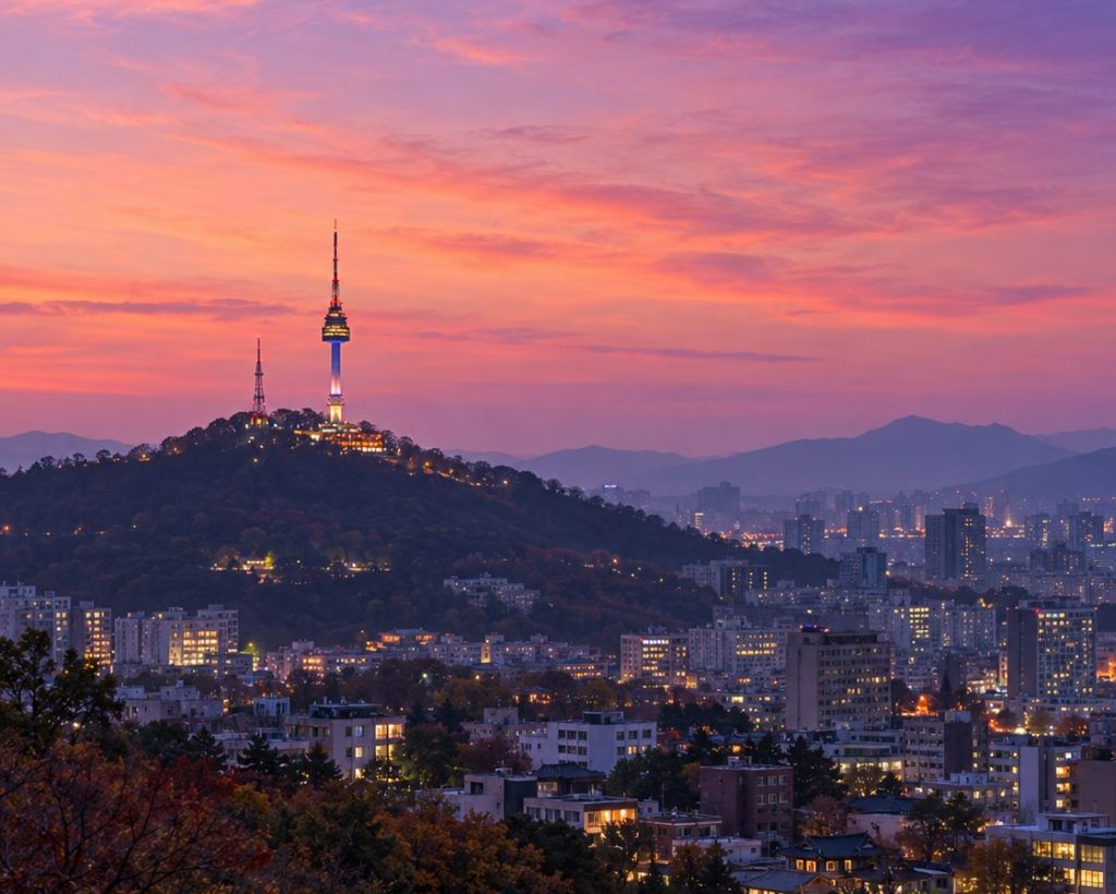 어반스케치, 어반드로잉, 서울 가볼만한 곳, 후암동