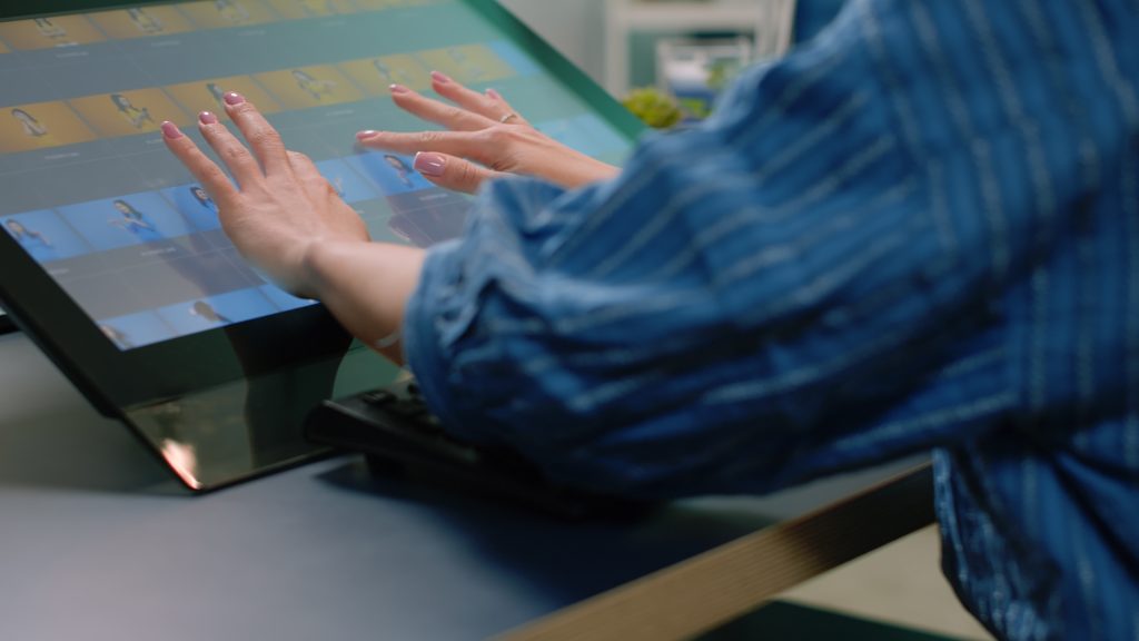 엽서 제작, 디지털 인쇄, 인바이런먼트, 종이 평량, 종이 샘플북