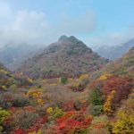 단풍놀이, 근교여행, 단풍놀이 장소, 단풍시기, 어반스케치, 가을, 가을여행, 풍경그림, 풍경