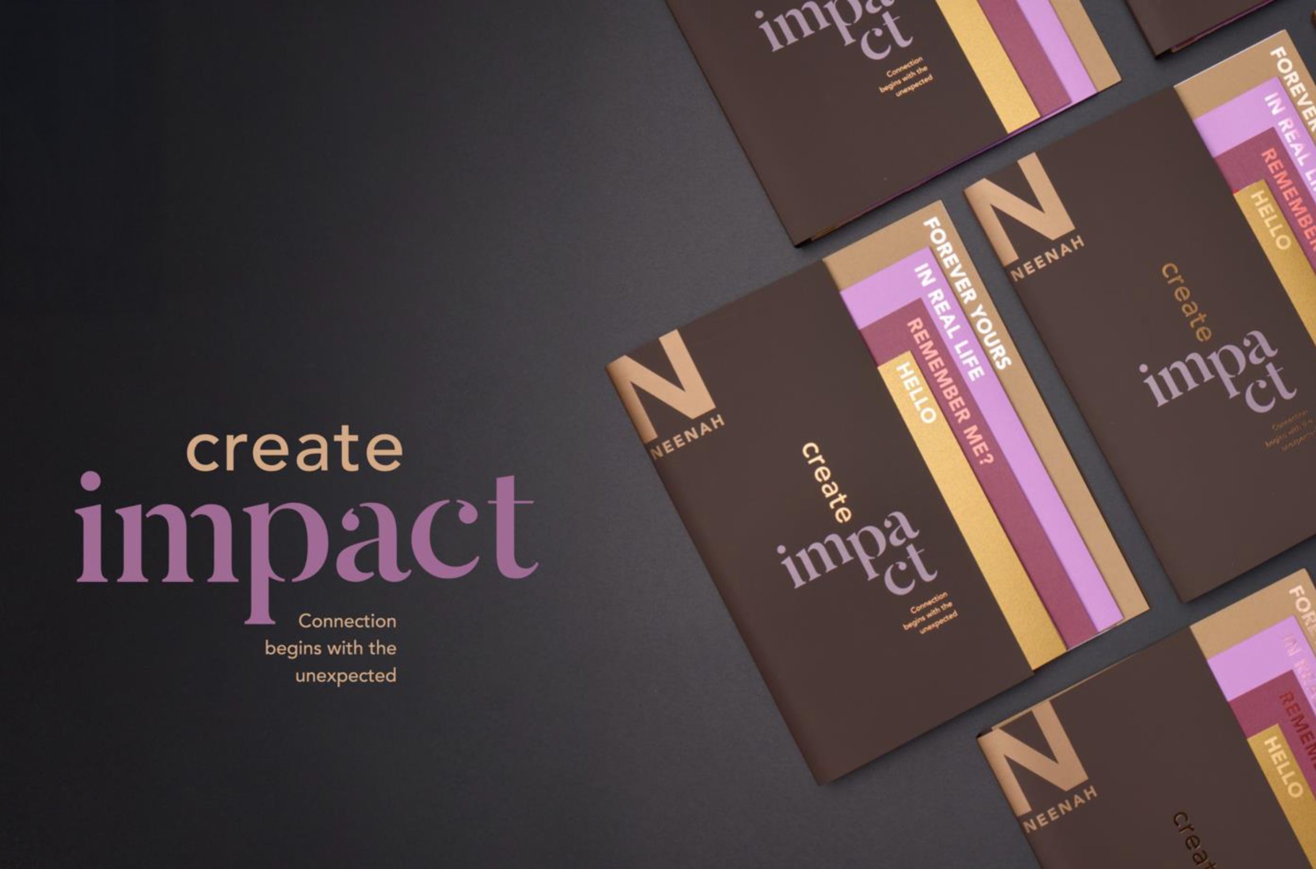 디자이너를 위한 고급 인쇄물 디자인 실무 가이드 7가지 (패키지, 금박 후가공, 종이 질감 포함)