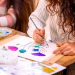 미술, 그림, 미술용지, 미술종이, 스케치북, 수채화종이, 종이질감, 종이추천, 수채화붓, 드로잉, 드로잉북, 스케치