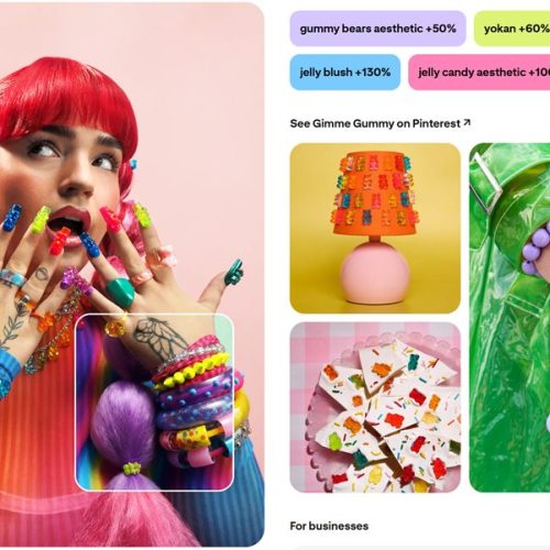 2026 디자인 트렌드 리포트: 만져보고 싶은 디자인, 종이 텍스처로 완성하는 브랜드 경험